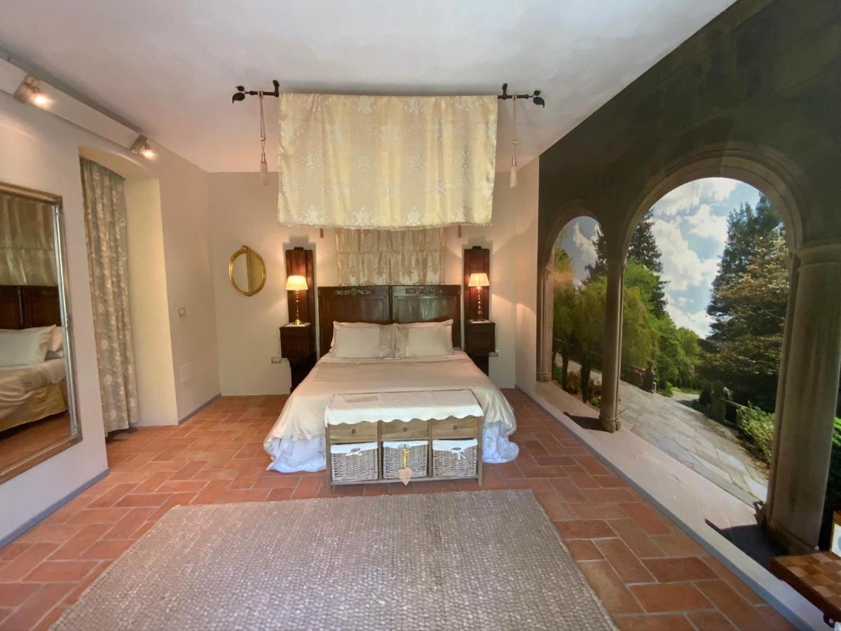 Verdmont Guest House Acqui Terme Ngoại thất bức ảnh