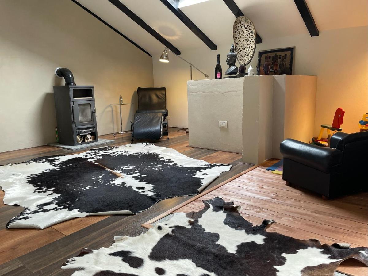 Verdmont Guest House Acqui Terme Ngoại thất bức ảnh